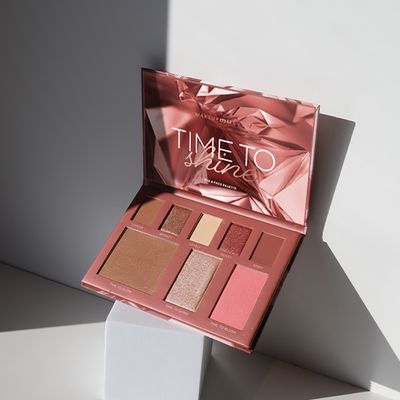 Time To Shine Multi-Palette
